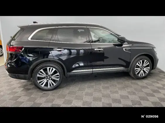 RENAULT KOLEOS II - voiture d'occasion - Photo 5