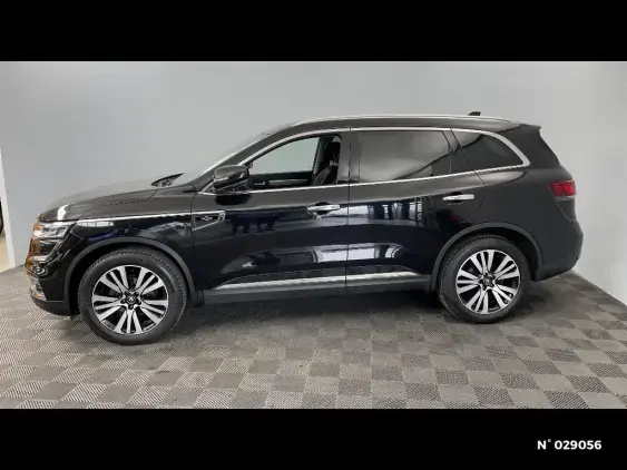 RENAULT KOLEOS II - voiture d'occasion - Photo 2