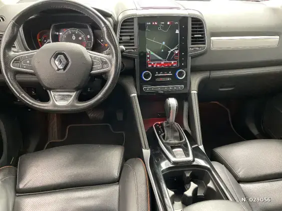 RENAULT KOLEOS II - voiture d'occasion - Photo 9