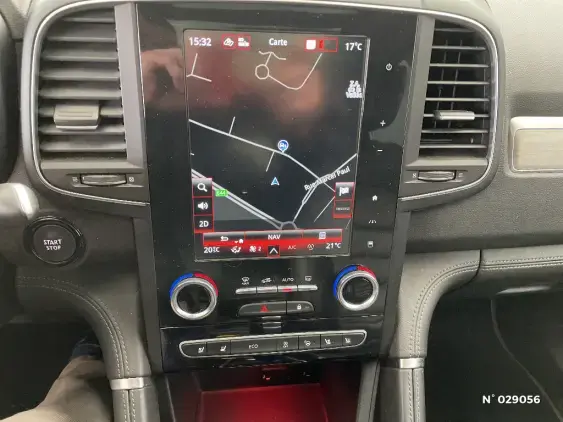 RENAULT KOLEOS II - voiture d'occasion - Photo 13