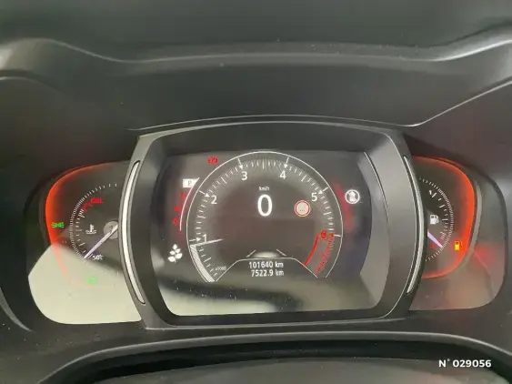 RENAULT KOLEOS II - voiture d'occasion - Photo 12