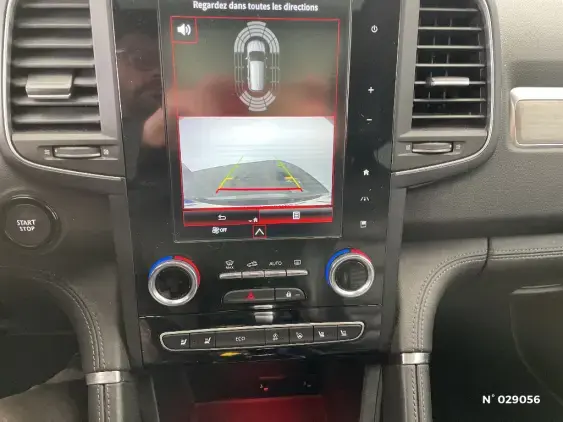 RENAULT KOLEOS II - voiture d'occasion - Photo 14