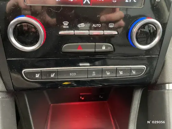 RENAULT KOLEOS II - voiture d'occasion - Photo 15