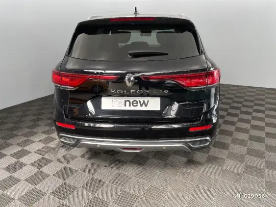 RENAULT KOLEOS II - voiture d'occasion - Photo 6