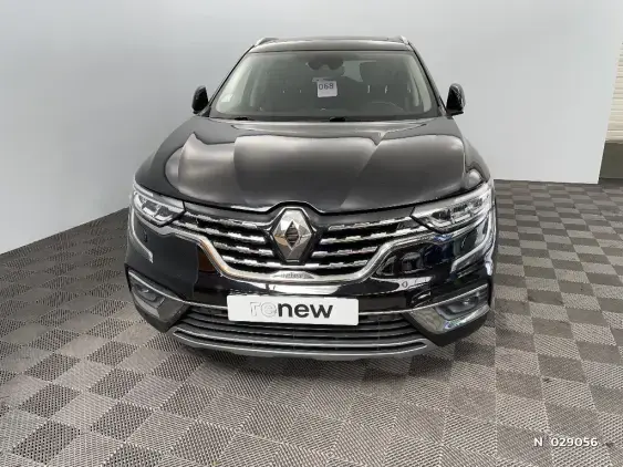 RENAULT KOLEOS II - voiture d'occasion - Photo 3