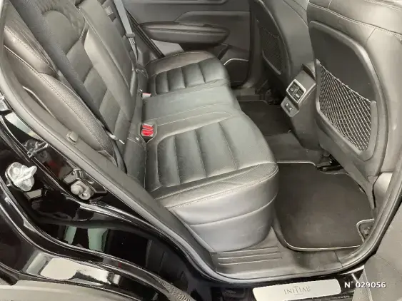 RENAULT KOLEOS II - voiture d'occasion - Photo 11