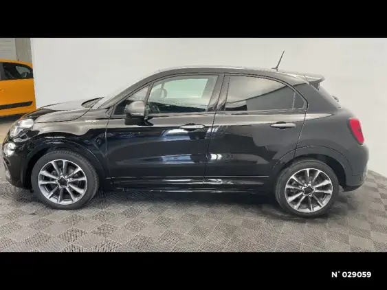 FIAT 500X - voiture d'occasion - Photo 2