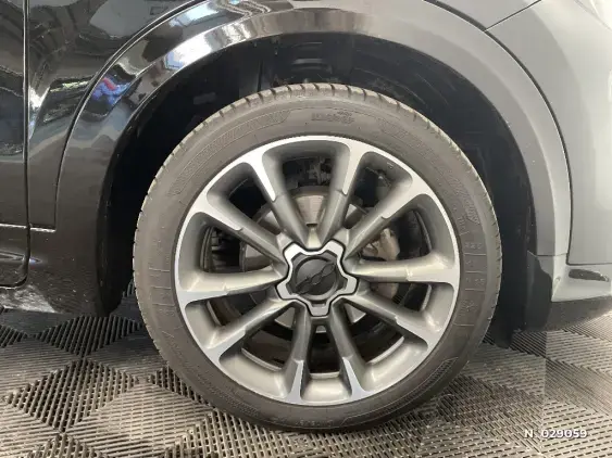 FIAT 500X - voiture d'occasion - Photo 8