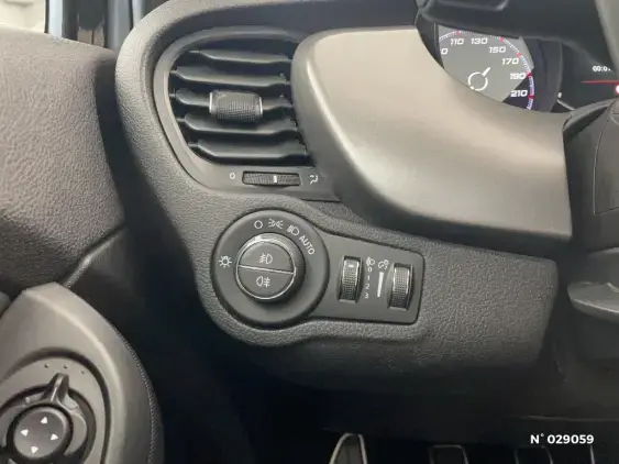 FIAT 500X - voiture d'occasion - Photo 15