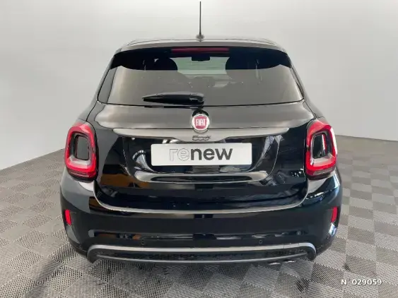 FIAT 500X - voiture d'occasion - Photo 6