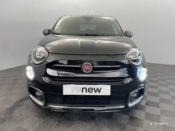 FIAT 500X - voiture d'occasion - Photo 3