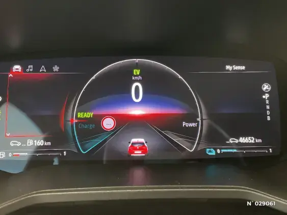 RENAULT CLIO V - voiture d'occasion - Photo 12