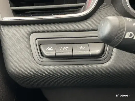 RENAULT CLIO V - voiture d'occasion - Photo 15