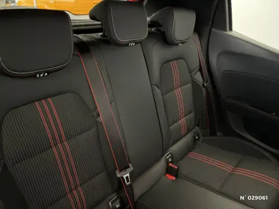 RENAULT CLIO V - voiture d'occasion - Photo 11