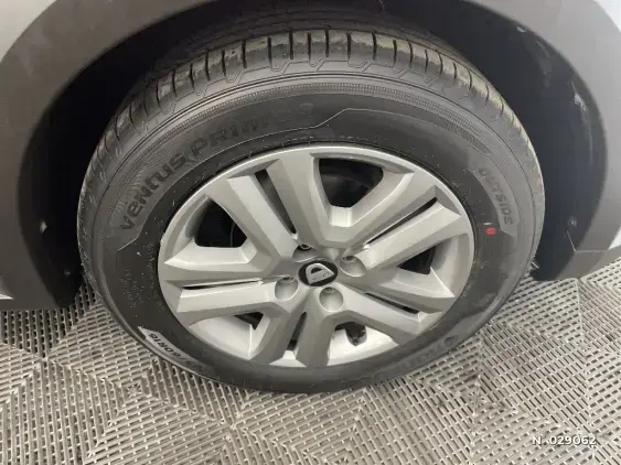 DACIA SANDERO III - voiture d'occasion - Photo 8