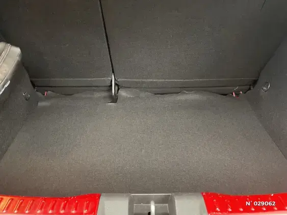 DACIA SANDERO III - voiture d'occasion - Photo 7