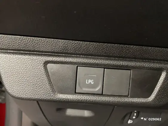 DACIA SANDERO III - voiture d'occasion - Photo 15