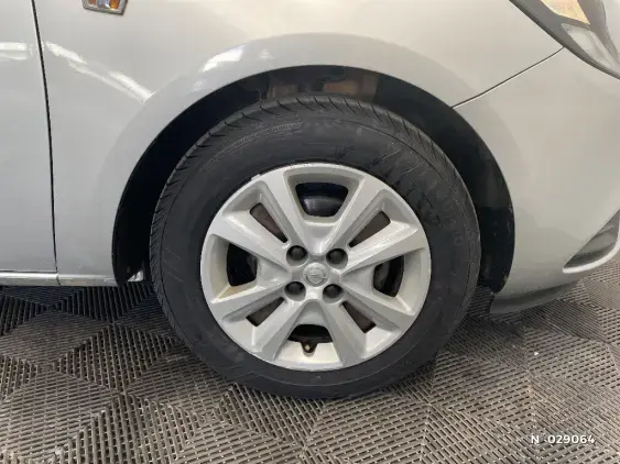 OPEL CORSA E - voiture d'occasion - Photo 8