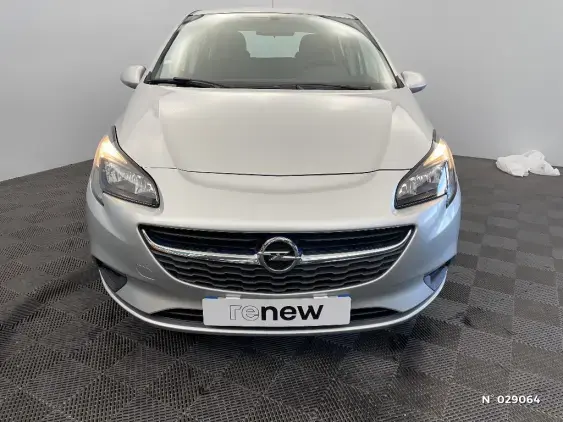 OPEL CORSA E - voiture d'occasion - Photo 3