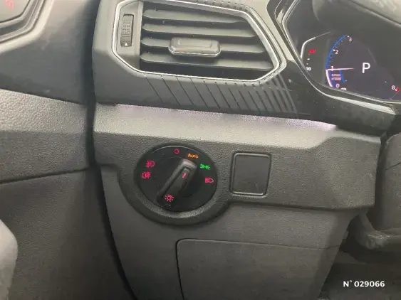 VOLKSWAGEN T-CROSS - voiture d'occasion - Photo 15