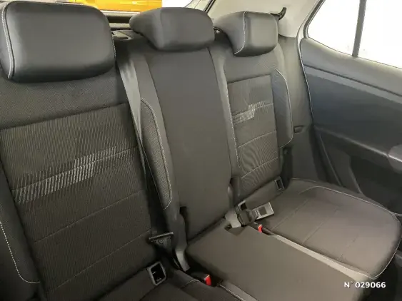 VOLKSWAGEN T-CROSS - voiture d'occasion - Photo 11