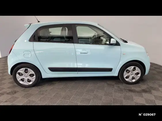 RENAULT TWINGO III - voiture d'occasion - Photo 5