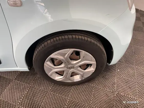 RENAULT TWINGO III - voiture d'occasion - Photo 8