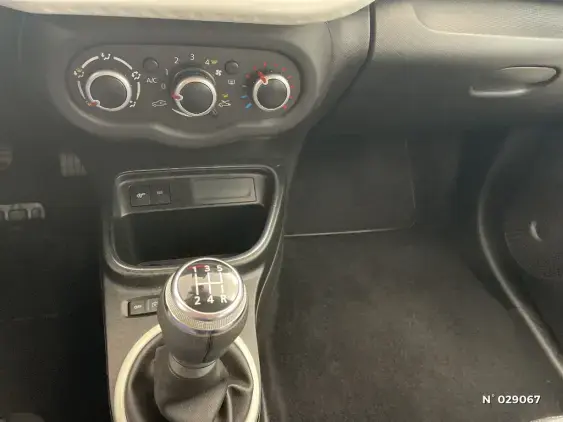 RENAULT TWINGO III - voiture d'occasion - Photo 14