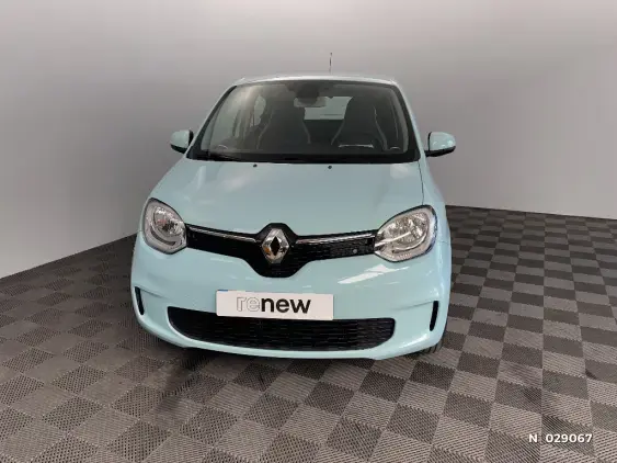 RENAULT TWINGO III - voiture d'occasion - Photo 3