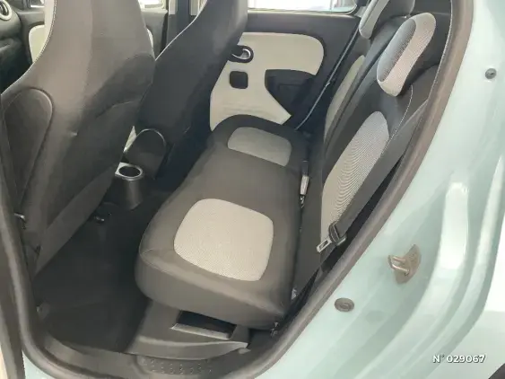 RENAULT TWINGO III - voiture d'occasion - Photo 11