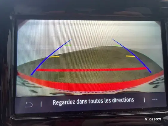 RENAULT TWINGO ELECTRIQUE III - voiture d'occasion - Photo 14