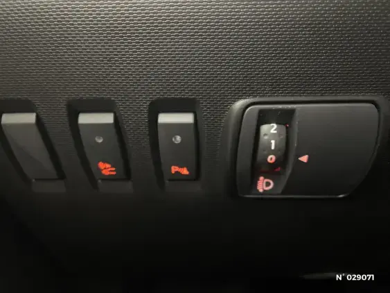 RENAULT TWINGO ELECTRIQUE III - voiture d'occasion - Photo 15