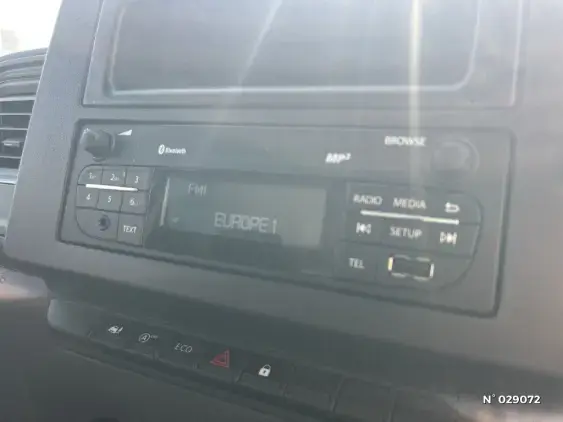 RENAULT MASTER III - voiture d'occasion - Photo 13