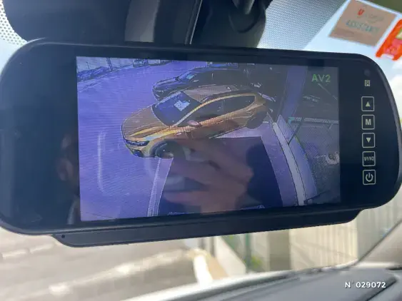 RENAULT MASTER III - voiture d'occasion - Photo 14