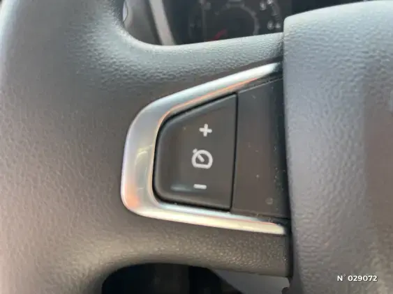 RENAULT MASTER III - voiture d'occasion - Photo 11