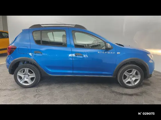 DACIA SANDERO II - voiture d'occasion - Photo 5