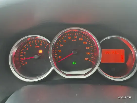 DACIA SANDERO II - voiture d'occasion - Photo 12