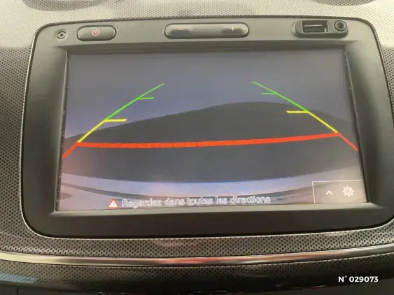 DACIA SANDERO II - voiture d'occasion - Photo 14