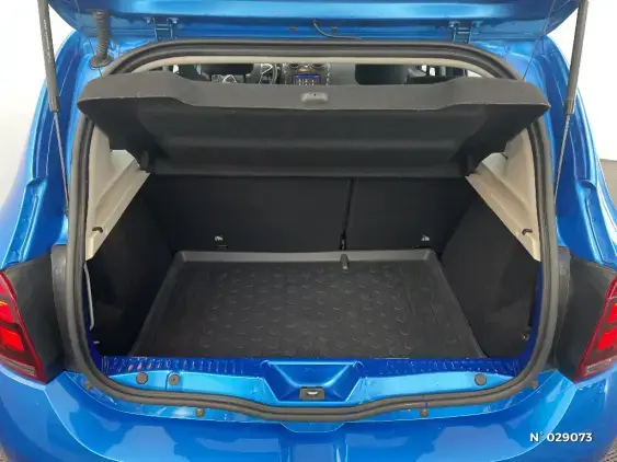 DACIA SANDERO II - voiture d'occasion - Photo 7