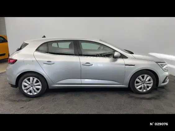 RENAULT MEGANE IV - voiture d'occasion - Photo 5