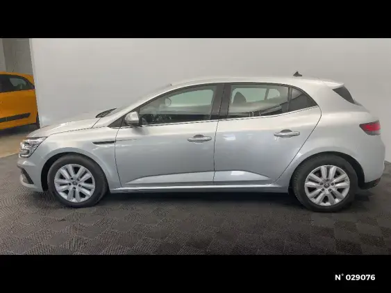 RENAULT MEGANE IV - voiture d'occasion - Photo 2