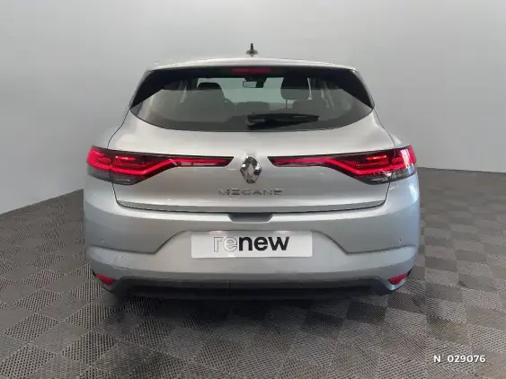 RENAULT MEGANE IV - voiture d'occasion - Photo 6