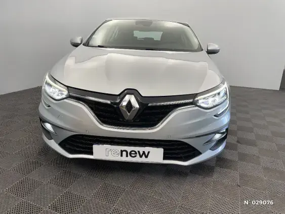 RENAULT MEGANE IV - voiture d'occasion - Photo 3