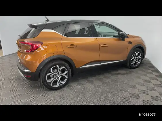 RENAULT CAPTUR II - voiture d'occasion - Photo 5