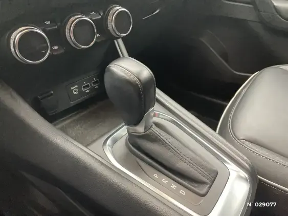 RENAULT CAPTUR II - voiture d'occasion - Photo 13