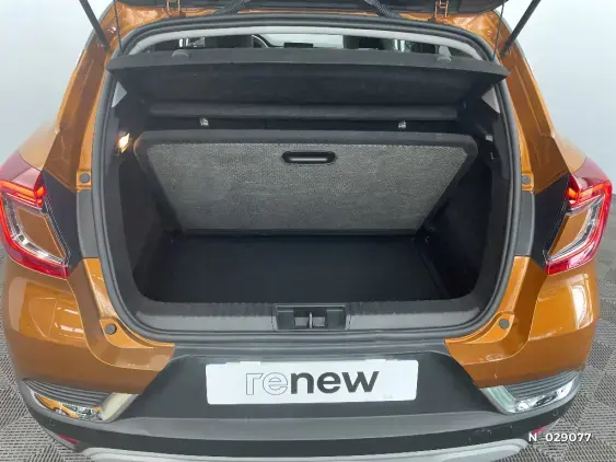 RENAULT CAPTUR II - voiture d'occasion - Photo 7