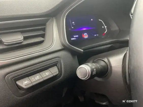 RENAULT CAPTUR II - voiture d'occasion - Photo 15