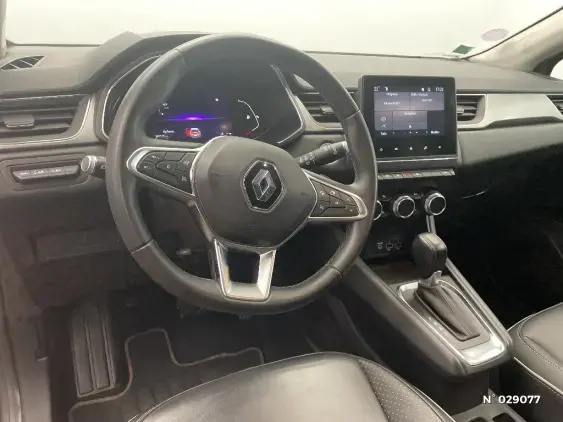 RENAULT CAPTUR II - voiture d'occasion - Photo 10