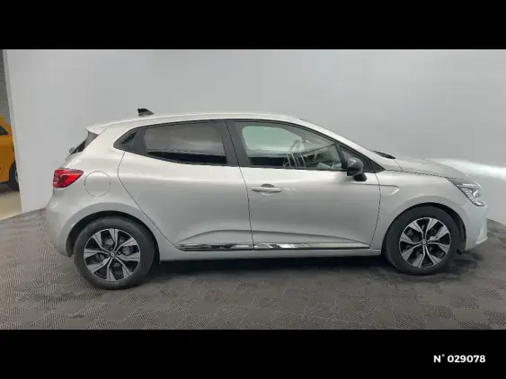 RENAULT CLIO V - voiture d'occasion - Photo 5