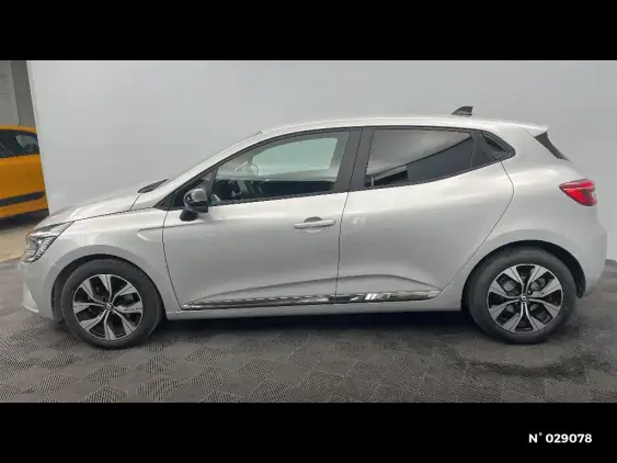 RENAULT CLIO V - voiture d'occasion - Photo 2